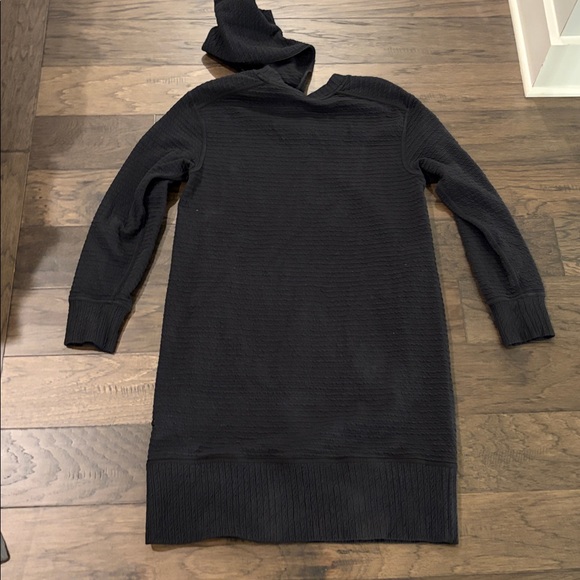 Lululemon On Repeat Dress With Removable Collar Sz 8 - Picture 8 of 8